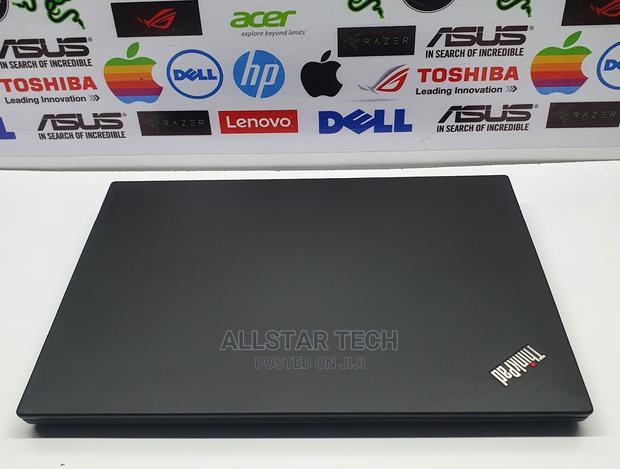 Laptop Lenovo ThinkPad T470 8GB Intel Core I5 HDD 500GB - thumbnail 8