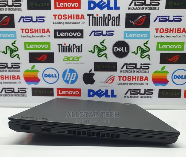 Laptop Lenovo ThinkPad T470 8GB Intel Core I5 HDD 500GB - thumbnail 9