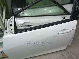 Demio Left Front Door