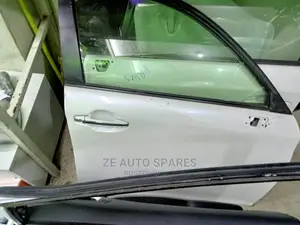 Honda Insight Front Right Door