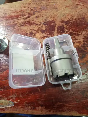 Hole Cutter 38mm