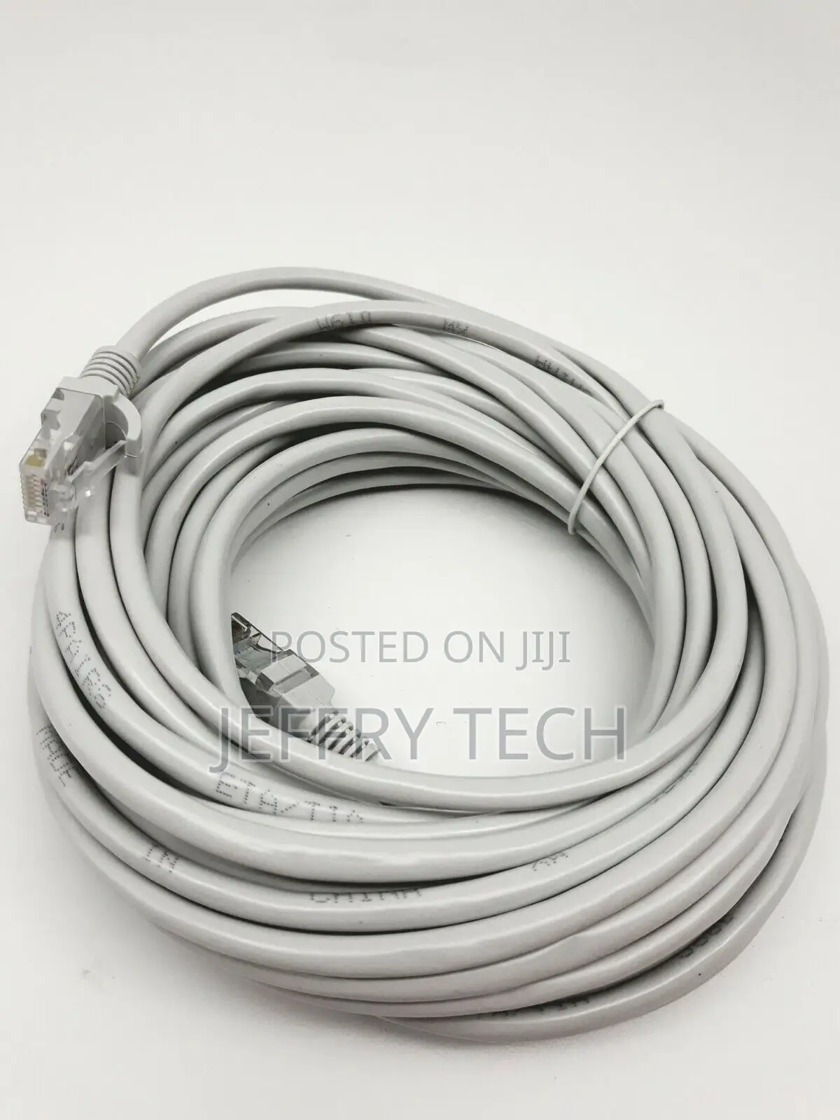 10m LAN Internet Netwerk Netzwerkkabel WLAN PC Patchkabel DS