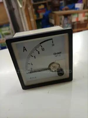 Ameter 10 A