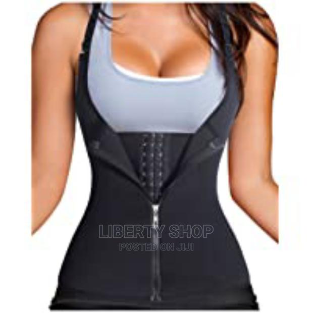 Waist Trainer Body Shaper Corset