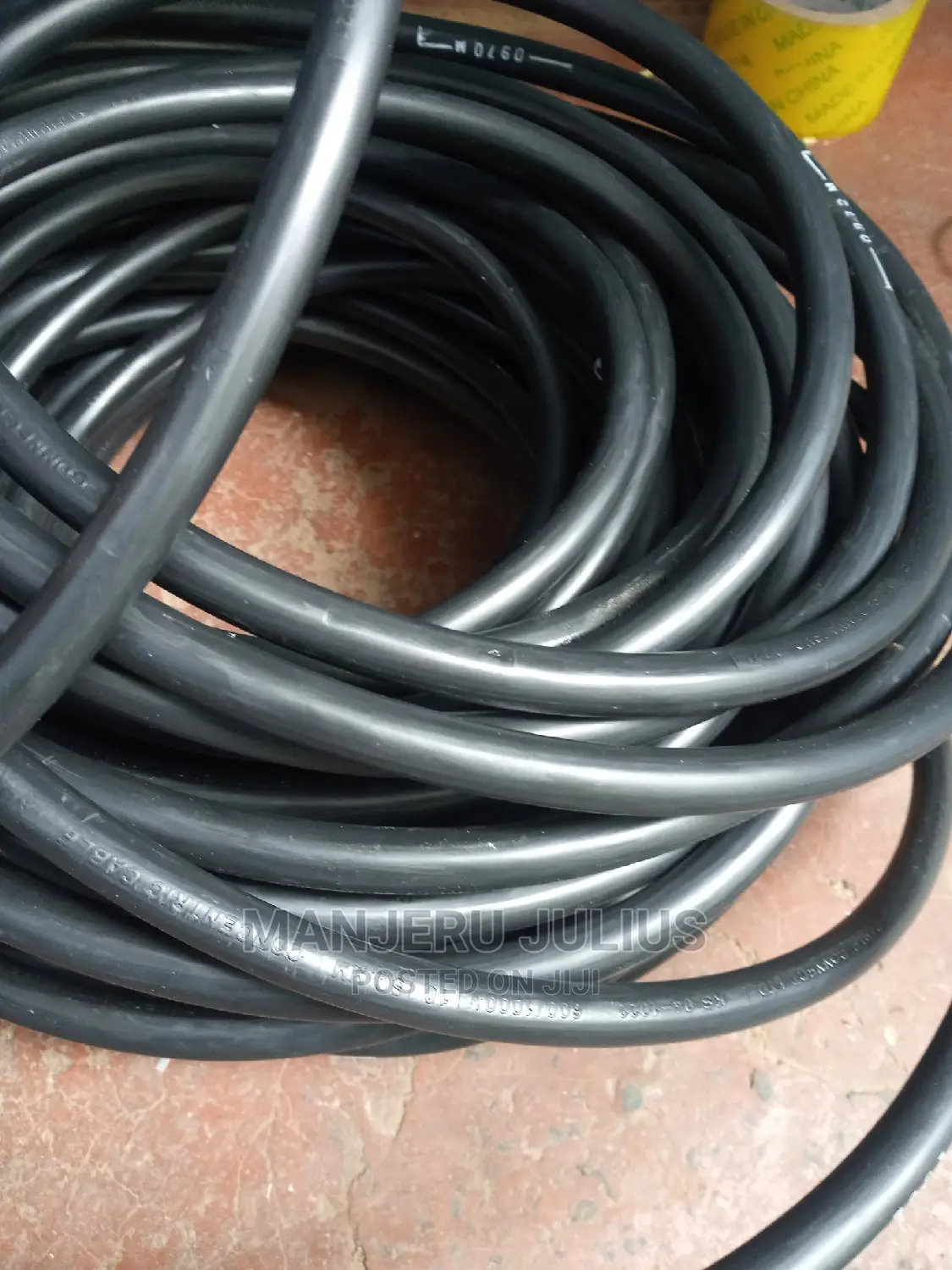 10mm Drop Cable