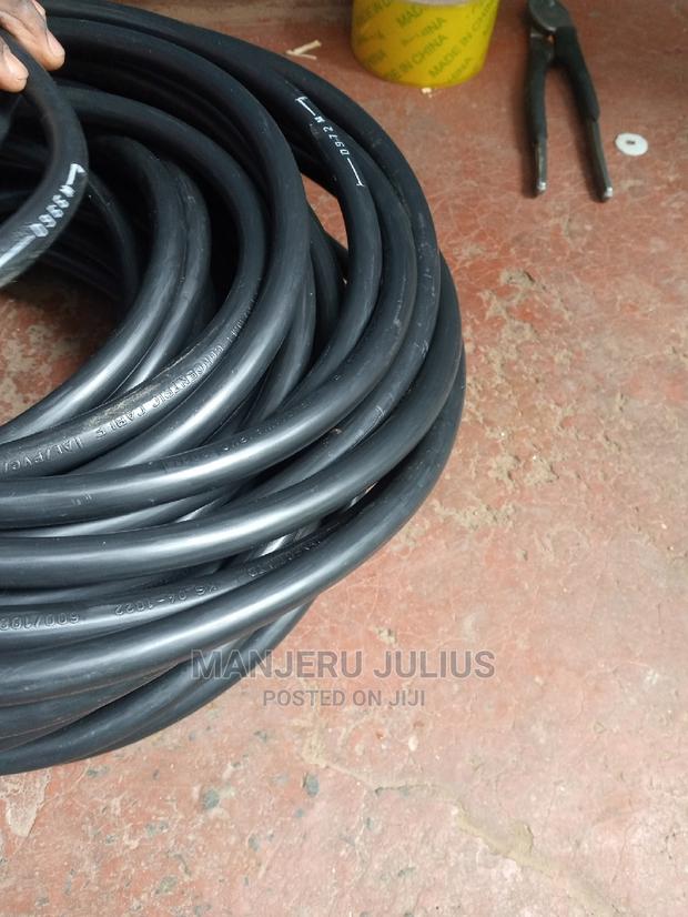 10mm Drop Cable - thumbnail 4