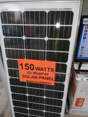 Solar Panel 150watts - thumbnail 2