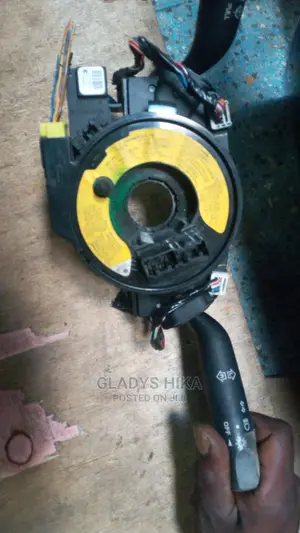 Ex Japan Spiral for Mazda Demio on Sale