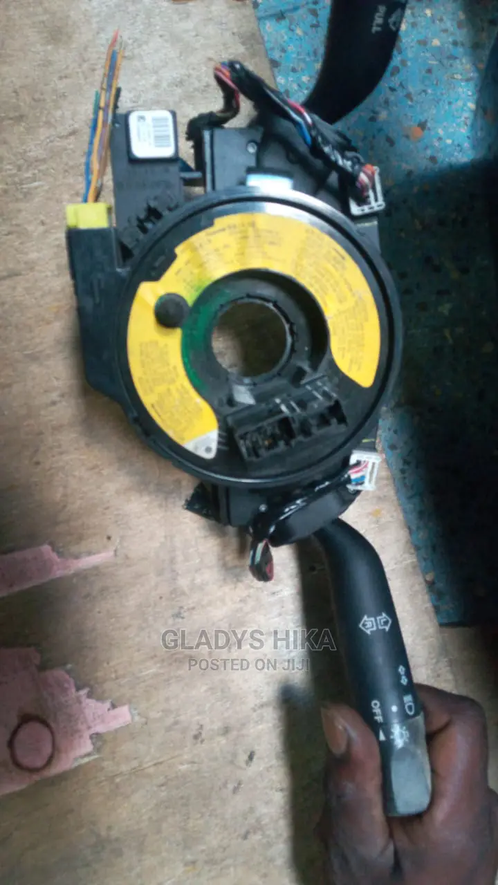 Ex Japan Spiral for Mazda Demio on Sale