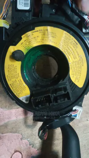 Ex Japan Spiral for Mazda Demio on Sale