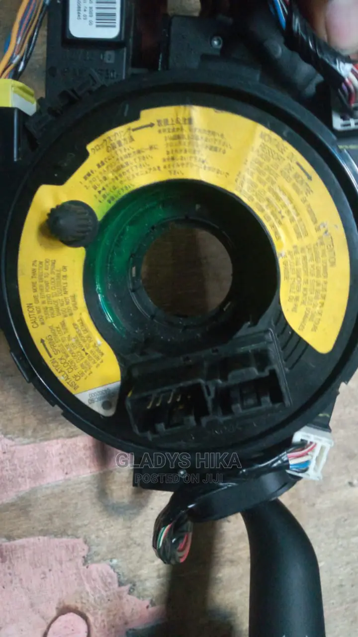 Ex Japan Spiral for Mazda Demio on Sale