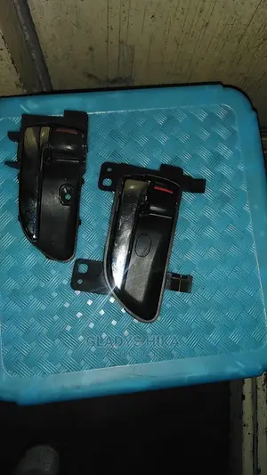 Ex Japan Inner Door Handles for Subaru Forester