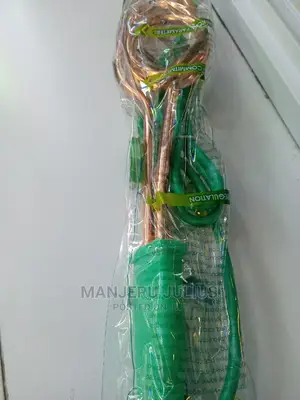 Water Heater