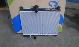 Brand New Radiator for Vitz on Sale