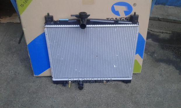 Brand New Radiator for Vitz on Sale