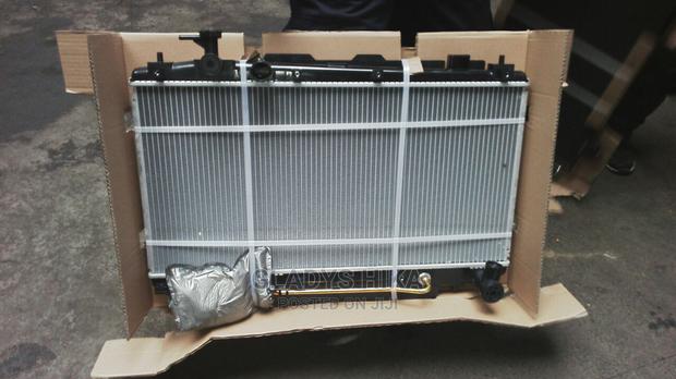 Brand New Radiator for Rav4 J on Sale