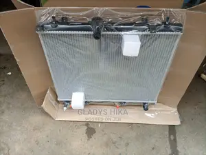 Brand New Radiator for Rush on Sale