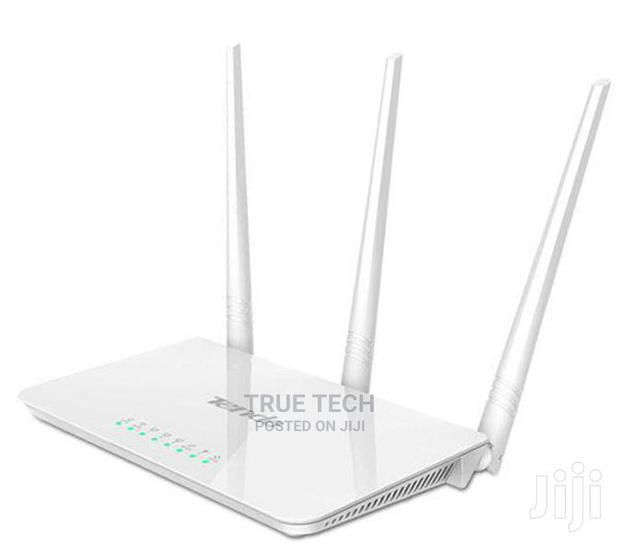 Tenda F3 N300 300mbps Wireless Router