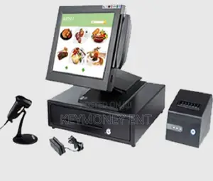 Point of Sale Pos Software Complete Point of Sale System