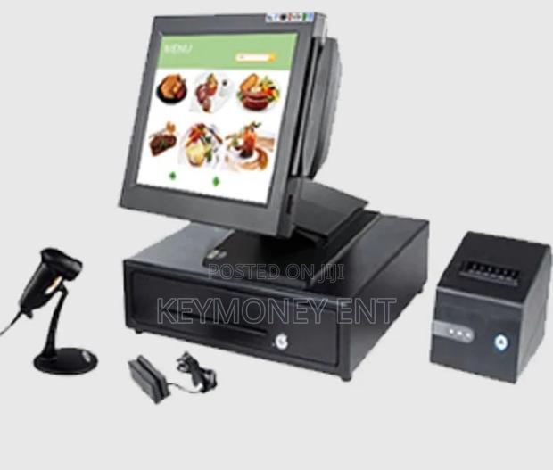 Point of Sale Pos Software Complete Point of Sale System