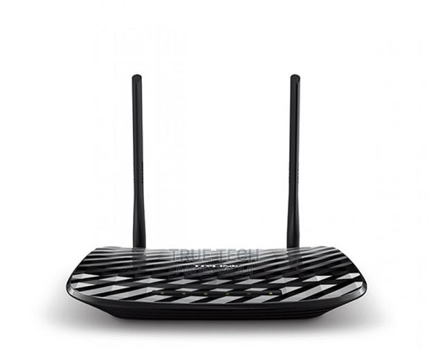 Tp-Link C2 AC750 Wireless Gigabit Router [Archer] - main view