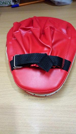 Pair of Gym Pads - thumbnail 2