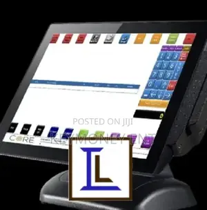 Point of Sale Software for Wine and Spirit