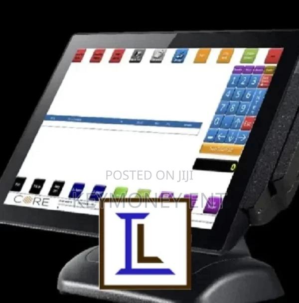 Point of Sale Software for Wine and Spirit