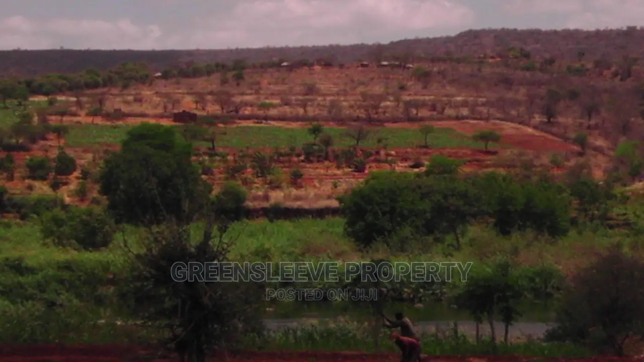 17 Acres of Land for Sale