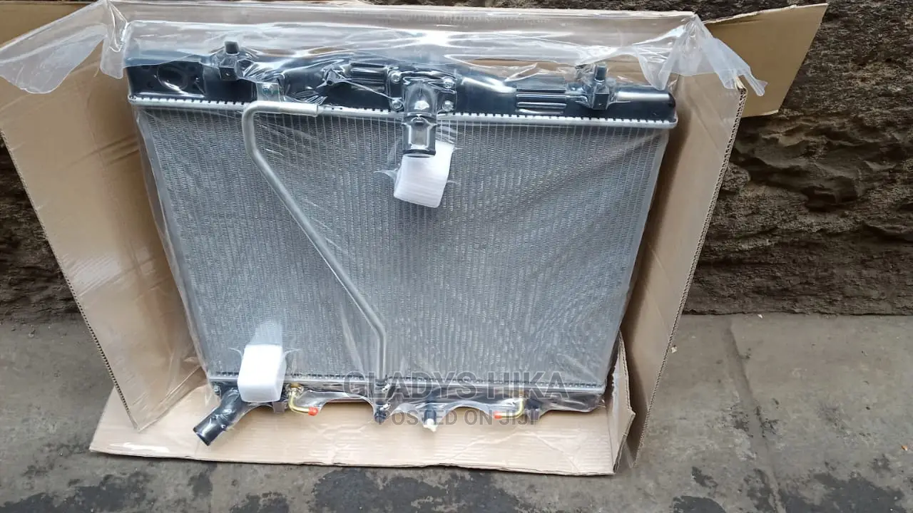 Brand New Radiator for 7L on Sale