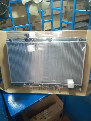 Brand New Radiator for Voxy on Sale