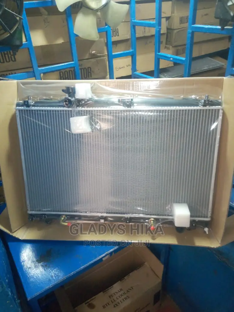 Brand New Radiator for Voxy on Sale