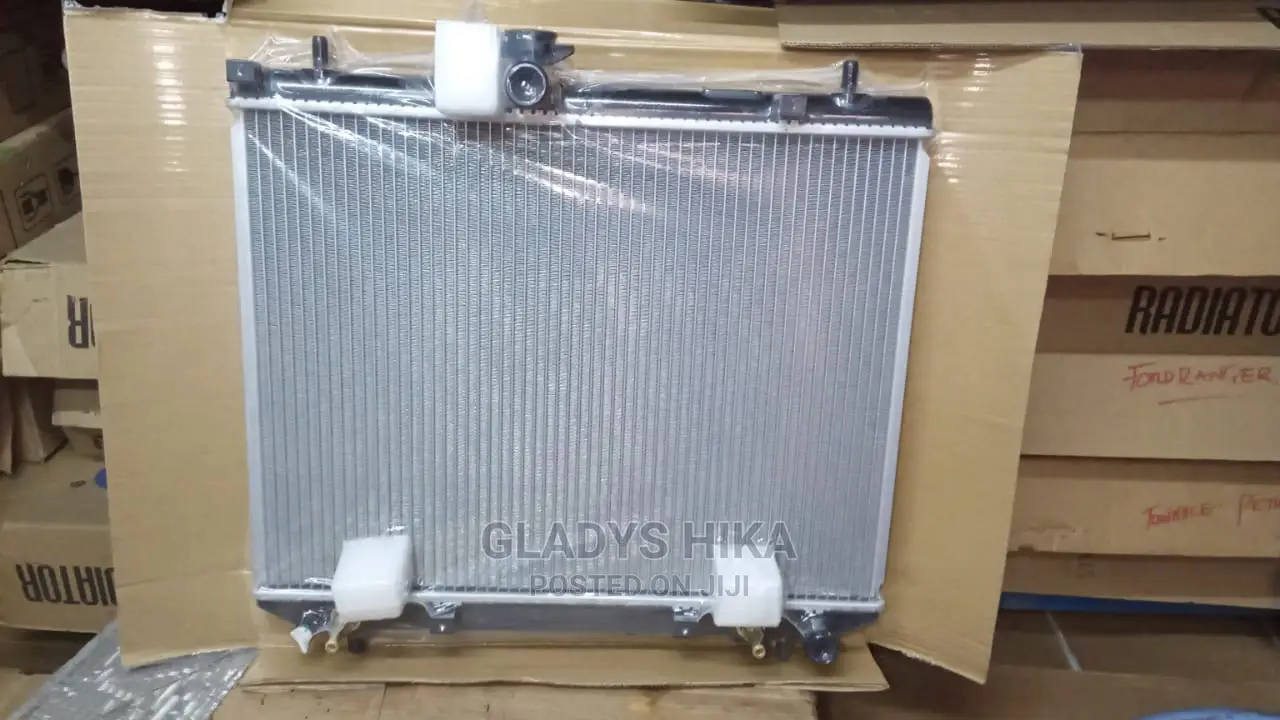 Brand New Radiator for Townace on Sale