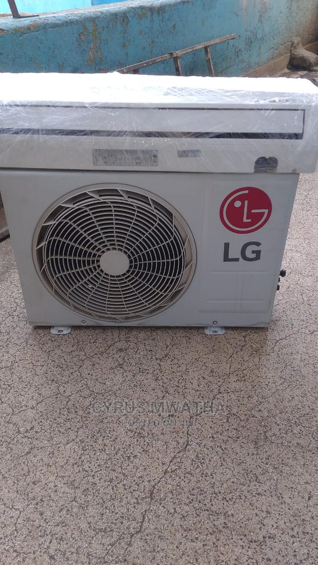 Air Conditioners