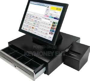 Restaurant POS System - (Restaurant, Cafe Hospitality - thumbnail 2