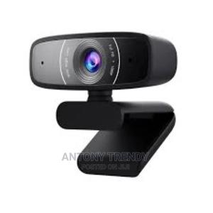 1080P HD Webcam Web Camera With MIC for Computer for PC Lapt - thumbnail 2