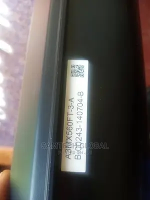 Original Sharp Machine Toner