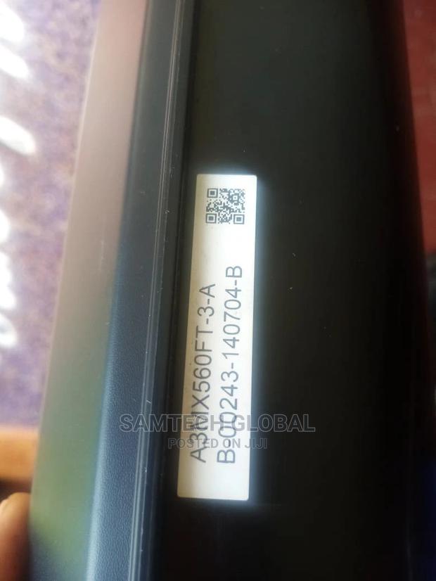 Original Sharp Machine Toner - main view