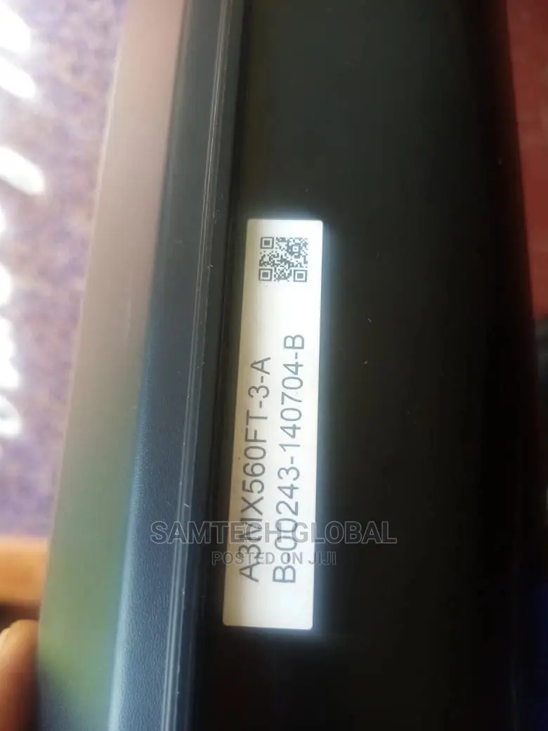 Original Sharp Machine Toner