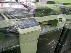 New Arrival C 224e Konica Machine