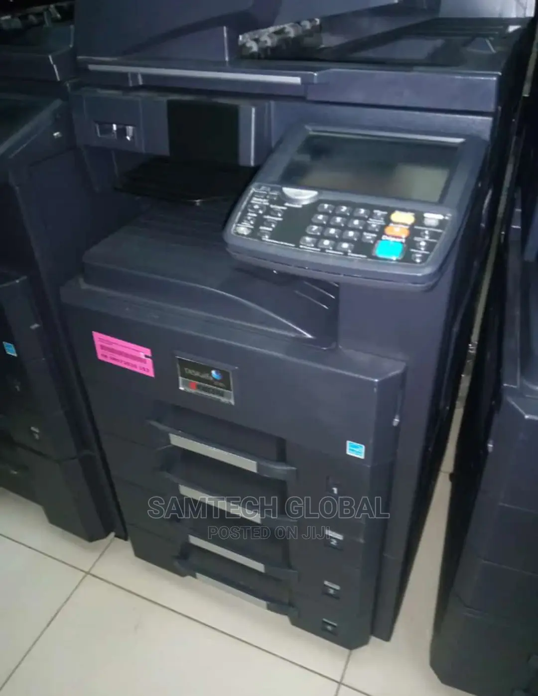 Kyocera Taskalfa 3510i