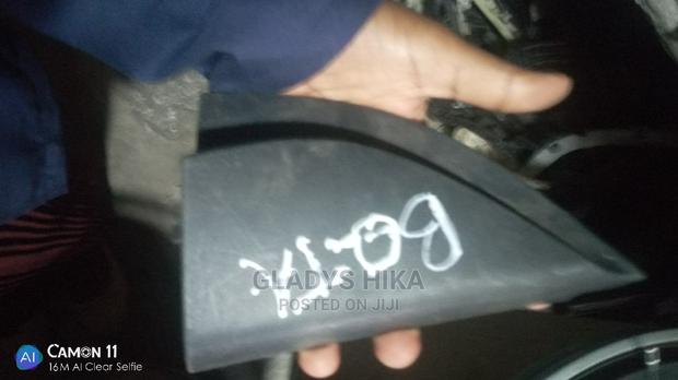 Ex Japan Side Mirror Finisher for Belta on Sale