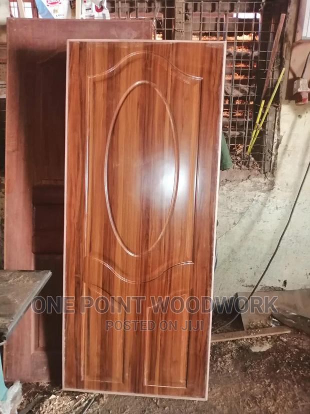 Interior Door's - thumbnail 3