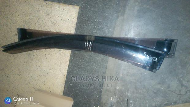 Ex Japan Wind Breakers for Sienta on Sale - main view