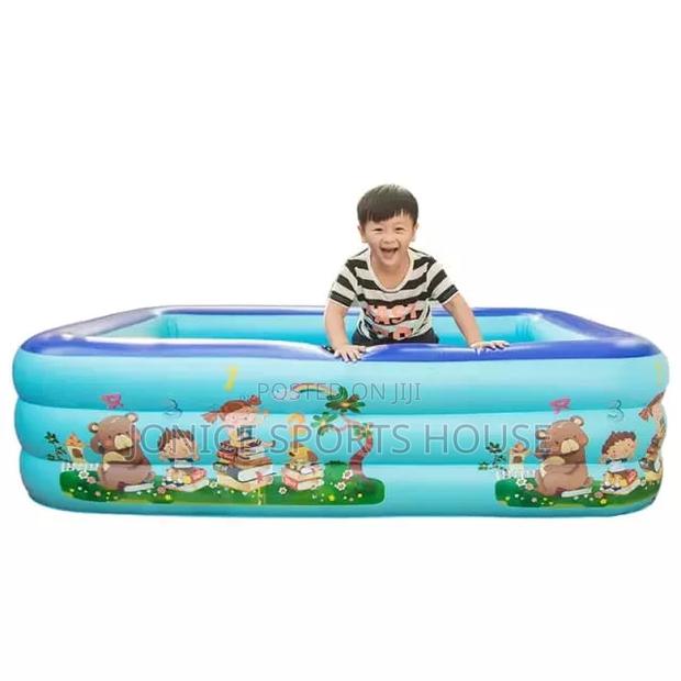Baby Swimming Pools - main view