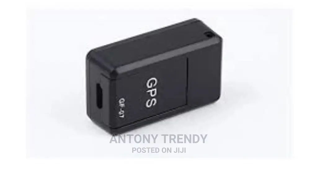 Car Gps Tracker GF07 Mini GPS GSM/GPRS Tracking Locator Devi