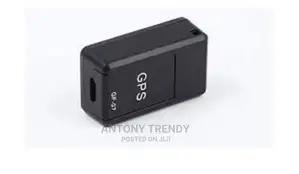 Car Gps Tracker GF07 Mini GPS GSM/GPRS Tracking Locator Devi