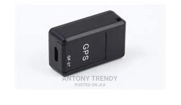 Car Gps Tracker GF07 Mini GPS GSM/GPRS Tracking Locator Devi