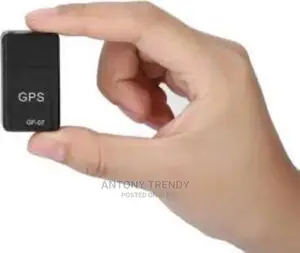 Mini GF-07 Vehicle GPS Tracker for Car Child Location Tracke