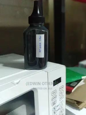 HP Rainbow Color Refill Toner